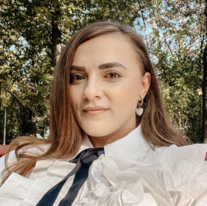 Mocanu Violeta Cristina